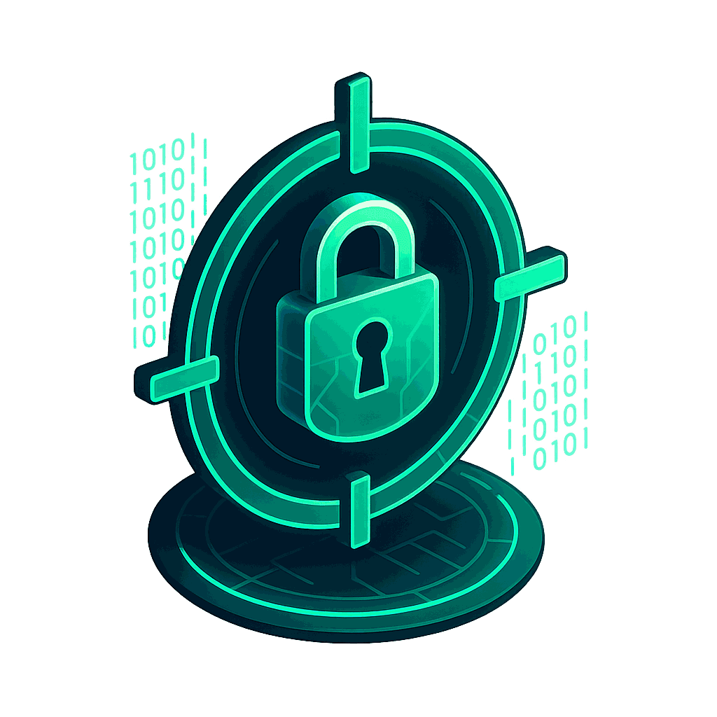 Code Editor Illustration